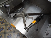 Elektrische mixer quigg - afbeelding 1 van  6