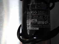 Elektrische mixer quigg - afbeelding 3 van  6