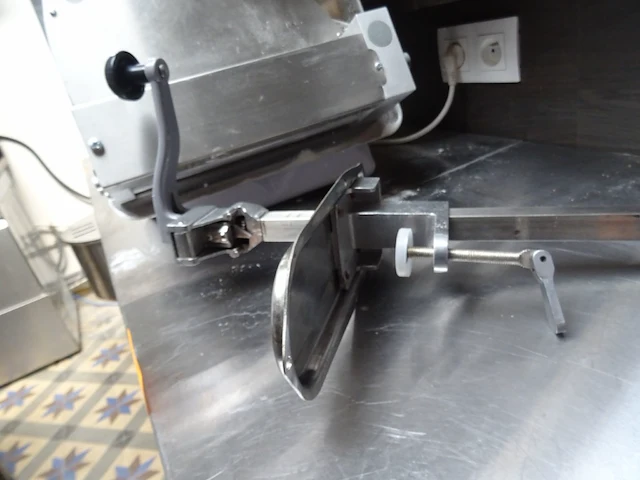 Elektrische mixer quigg - afbeelding 6 van  6