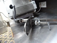 Elektrische mixer quigg - afbeelding 6 van  6