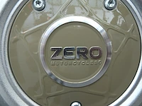 Elektrische motor zero dsr/x - afbeelding 8 van  17