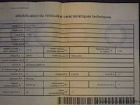 Elektrische motorfiets electra m5, 5kw, 1ste inschr 02/11/21, chassisnr lydmn4m4fk000078, 900km, kenteken i (ii ontbreekt), gelijkvormigheidsattest , 2 sleutels - afbeelding 7 van  9