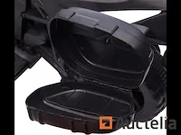 Elektrische motorfiets kind 18-48 maanden 6v - afbeelding 8 van  9