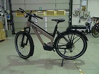 Elektrische mountainbike qwic - afbeelding 1 van  10