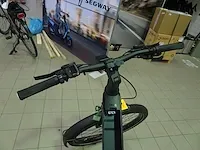 Elektrische mountainbike qwic - afbeelding 7 van  10