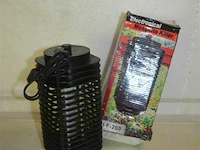 Elektrische muggenkiller lf200 (220v)