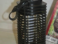 Elektrische muggenkiller lf200 (220v) - afbeelding 2 van  4