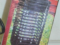 Elektrische muggenkiller lf200 (220v) - afbeelding 3 van  4