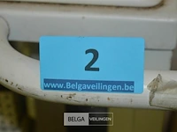 Elektrische muggenkiller lf200 (220v) - afbeelding 4 van  4