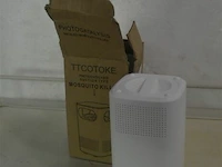 Elektrische muggenkiller