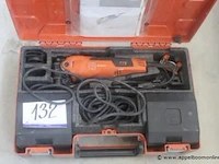 Elektrische multitool fein, multimaster - afbeelding 1 van  2