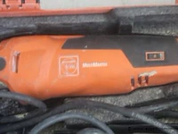 Elektrische multitool fein, multimaster - afbeelding 2 van  2