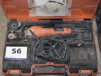 Elektrische multitool fein, multimaster - afbeelding 1 van  2