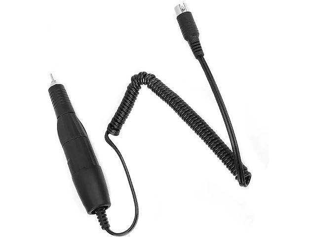 Elektrische nagelboor - afbeelding 1 van  3