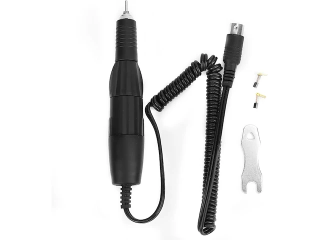 Elektrische nagelboor - afbeelding 3 van  3