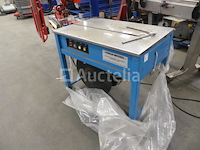 Elektrische omsnoeringsmachine universele spanner tp202