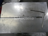 Elektrische omsnoeringsmachine universele spanner tp202 - afbeelding 5 van  8