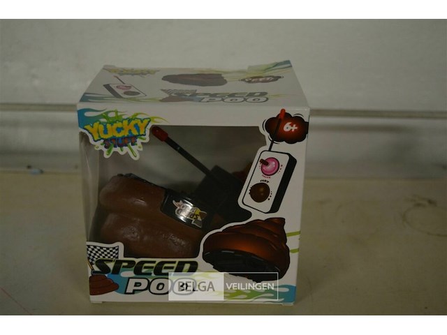 Elektrische op ab - afbeelding 1 van  3