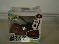 Elektrische op ab - afbeelding 1 van  3