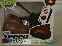 Elektrische op ab - afbeelding 2 van  3