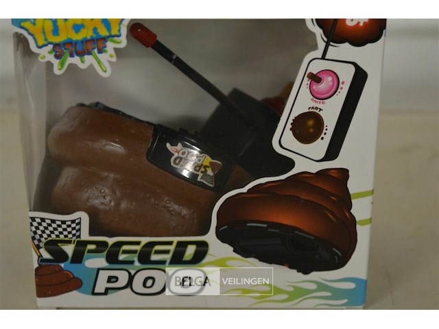 Elektrische op ab - afbeelding 3 van  3