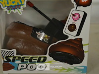 Elektrische op ab - afbeelding 3 van  3