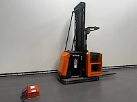 Elektrische orderpicker still ek11i elektrisch 1100kg 5.35m 2011 - afbeelding 1 van  1