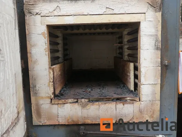 Elektrische oven bouvier tecnofour - afbeelding 4 van  9