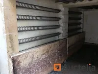 Elektrische oven bouvier tecnofour - afbeelding 6 van  9