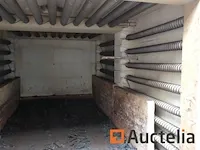 Elektrische oven bouvier tecnofour - afbeelding 9 van  9