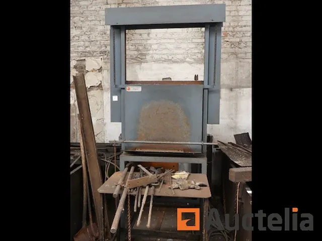 Elektrische oven bouvier tecnofour - afbeelding 3 van  6