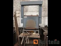 Elektrische oven bouvier tecnofour - afbeelding 3 van  6