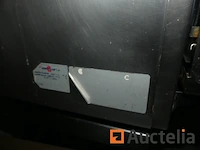 Elektrische oven en onderstel - afbeelding 4 van  7