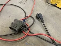 Elektrische palletlifter jungheinrich - afbeelding 5 van  13