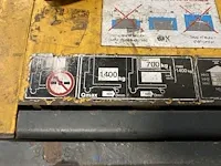 Elektrische palletlifter jungheinrich - afbeelding 9 van  13