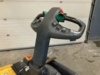 Elektrische palletlifter jungheinrich - afbeelding 13 van  13