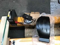 Elektrische pallettrucks - afbeelding 4 van  8