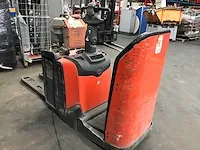 Elektrische pallettrucks - afbeelding 5 van  9