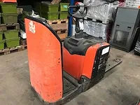 Elektrische pallettrucks - afbeelding 2 van  5