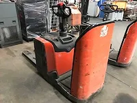 Elektrische pallettrucks - afbeelding 3 van  5