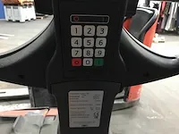 Elektrische pallettrucks - afbeelding 4 van  5