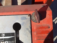 Elektrische pallettrucks - afbeelding 5 van  7