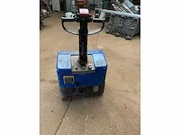 Elektrische palletwagen climax - afbeelding 4 van  5