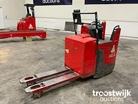 Elektrische palletwagen - afbeelding 1 van  10