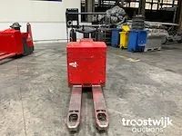 Elektrische palletwagen - afbeelding 3 van  10