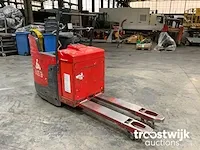 Elektrische palletwagen - afbeelding 4 van  10