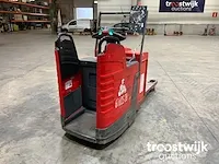 Elektrische palletwagen - afbeelding 6 van  10