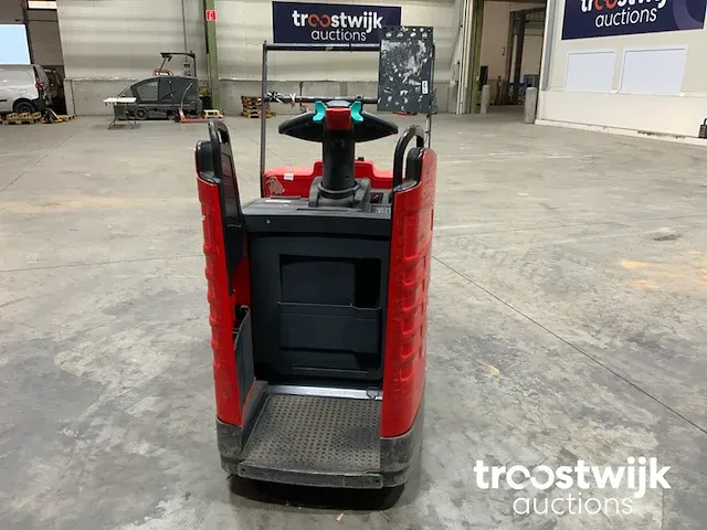 Elektrische palletwagen - afbeelding 7 van  10