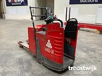 Elektrische palletwagen - afbeelding 8 van  10