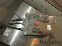 Elektrische panelen voor bakkerijtransformatoren - afbeelding 2 van  8